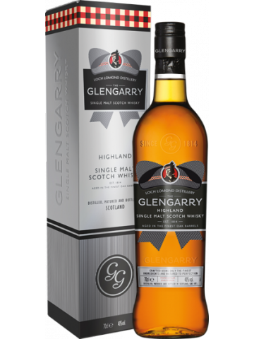 Glengarry Highland 